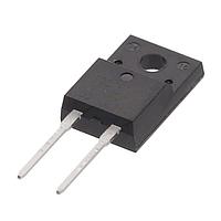 Vishay General Semiconductor VS-10ETF12FP-M3 Schottky Diodes New Input Diodes - FULLPAK-220-e3