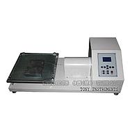 TONYHK TX-570 Shoe Sole Anti-slip Testing Machine (25kg, 1/1000)