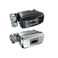 Dwyer 285ER-S5SS Rotary Smart Positioner (316 stainless steel, 6.4lb, single action)