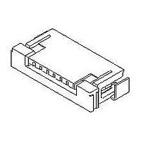 Molex 52996-0970 Board Mount 1.0 FPC ZIF SMT Hsg Assy 9Ckt EmbsTp Pkg
