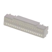 Molex 504186-4000 Receptacle Housing 1.25 W/B DUAL REC HSG 40P