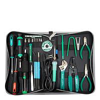 Proskit PK-810B Basic PC & NB Repair Tool Set (21 pcs)