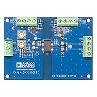 Analog Devices EVAL-ADM3050EEBZ CAN ADM3050E 16 ld Evaluation Board