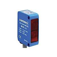 Contrinex 120254-0034 Proximity Sensors C23 Hsg 20-8000mm OD PNP 2m 4W