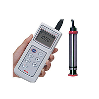 MULTI SS-10F High Sensitive MLSS Meter (0～20000 mg/ℓ)