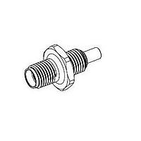 Amphenol RF 901-10256 Connectors SMA Strt Crimp Jack 50 Ohm