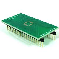 Chip Quik PA0056 Sockets & Adapters MLP/MLF-40 to DIP-40 SMT Adapter