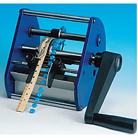 Olamef TP6/R-EC Manual cutting machine for taped radial components