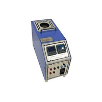 R&D Instruments 400 ATC(i) Dry Block Temperature Calibrator (50~400°C; With Measurement Facilities)