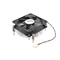 Rego Electronics RGD3129-35B-002 CPU Cooler 1.5U CPU COOLER FOR SOCKET LGA 1700 PROCESSORS