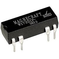 Schneider Electric Relays 172DIP-147 Reed Relays 172DIP Mini Reed PCB Relay / SPDT, 0.25