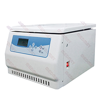 Medmay MC1010 Benchtop Low Speed Centrifuge (5300rpm; 5010×g)