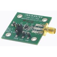 Maxim Integrated MAX2623EVKIT VCO Evaluation Kit for the MAX2622, MAX2623,