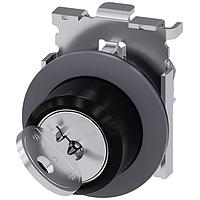 SIEMENS A6X30141226 Keylock Switches KEY-OPERATED SWITCH RONIS. O-I