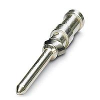 PHOENIX CONTACT 1663352 Contacts Turn 1.6 Crimp Male Diam. 0.75mm Ag