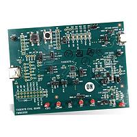 onsemi FUSB307BGEVB USB Switches EVAL BOARD FOR FUSB307B
