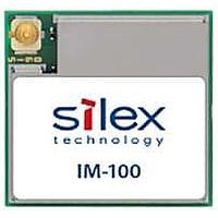 Silex Technology IM-100-MHF Multiprotocol Modules Based on NXP's RW610, IM-100 is a small, stand-alone, dual-band Wi-Fi 6