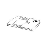 Amphenol FCI 7312P0225A13LF Card Connectors 8CTS IC CHIP CARD