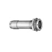 LEMO PKG.4B.340.CLLD10 Connectors 40P PANEL MT RECPT SOLDER 10.8mm COLLET