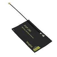 Taoglas FXP280.07.0100A Passive Antenna FXP280 868MHz 1.5dBi Flex PCB Antenna, 100mm 1.13, I-PEX MHFIU.FL