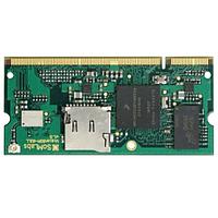 SoMLabs SLS16Y2_792C_512R_SD_1WB_C System-On-Modules - SOM VisionSOM module, i.MX 6ULL Y2 @ 792MHz, 512MB RAM, microSD, WiFi/BT, 0...+70C