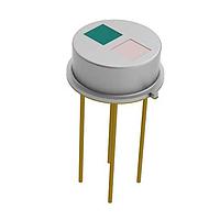 KEMET USEQDCDALAC100 Particle Sensor Dual 2.6x2.6mm Lactose IR Food 8V