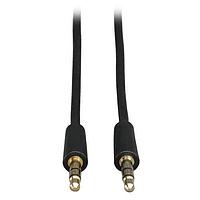 Tripp Lite P312-006 Audio Extension Cable 3.5mm MINI M/M 6' AUDIO EXT CABLE