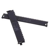 Omron Electronics XG5S-1701 Accessories Semi-Cover for XG5M Series 17P