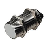 Carlo Gavazzi CA30EAF16BPM1IO Proximity Sensors Capacitive Proximity Sensor, Flush mountable, Sensing Range 16mm, Adjustable 2-20mm, Supply 10-40VDC, NPN/PNP Output, N.O./N.C., IO-L Connector M12, PVC, Housing AISI316L M30 x 61mm, 4th Generation Tripleshield, Improved EMC performances, ECOLAB, IP6