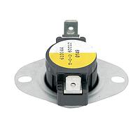 White Rodgers 3F01-110 Snap Disc Control Thermostats 110F in 90F Cut-out Close on Rise