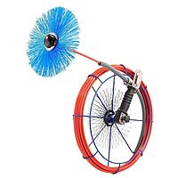 Wöhler VIPER M Cable wheel (20 m)