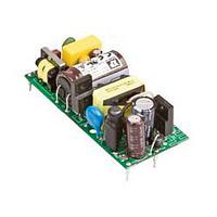 XP Power ECL30UT02-P AC-DC Converter AC/DC, TRIPLE, 30W, PCB MOUNT