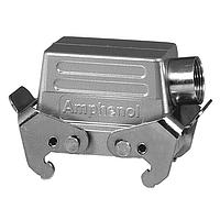Amphenol Tuchel C146 10G010 502 1 Hoods Housing