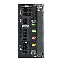 Omron Automation and Safety S8V-CP0424S Electronic DC-Circuit Protector,4 out,UL2