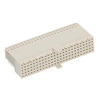 AMP Connectors - TE Connectivity 2392859-1 Receptacles Z-PACK A/B REC ASY 125P 2MMHM EON