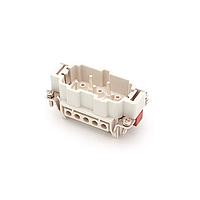 Molex / GWconnect 93601-0363 Inserts S-EHV 3P M Insert SRW TERM7503.6131.0