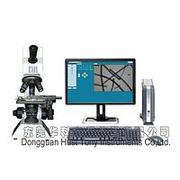 TONYHK HTY-006 Fiber Fineness Analyser