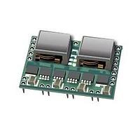 Texas Instruments PTH08T255WAST Non-Isolated / PoL 40A 8-14V In 3-5.25V Out Non-Iso Pwr Mod A 595-PTH08T255WAS