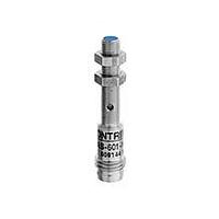 Contrinex 120253-0487 Proximity Sensors M5 Hsg 0.8mm OD NPN NC 3P M8
