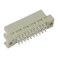 HARTING 09291306903 Type 3R 3R MALE SOLDIER PINS FIX FLNG 4MM 30CONT