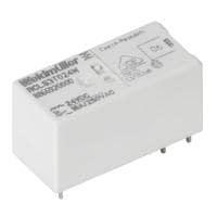 Weidmuller 8866920000 Solid State Relays RCLS3T024W