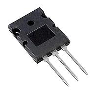 Microchip Technology APT12057LFLLG MOSFETs FREDFET MOS7 1200 V 57 Ohm TO-264