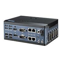 Advantech EPC-C301EVK-S6A1 Embedded Box Computers Intel WK-L Core i5-8365UE 4xGbE, Multiple I/O system, w/ Intel AI Vega-330 module