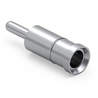 Mill-Max 9324-0-15-01-23-01-04-0 Pin Receptacles 200u SN/PB OVER NI 23 CON