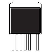 Power Integrations DPA424R-TL Isolated 35W 36-75V DCIN