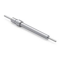 Mill-Max 4259-3-00-01-00-00-03-0 Press-Fit 200u SN/PB OVER NI