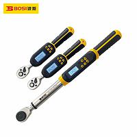 BOSI BS362004 Digital Torque Wrench (3/8" 6.8-135N.m)