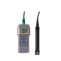 Single gas detector