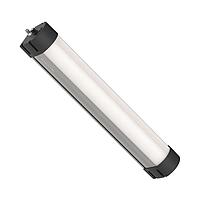 Banner Engineering WLB92X550PBQ LED Flexible Strips WLB92 Work Light Bar; Switched On/Off; Dimming Potentiometer; Length: 550 mm; Voltage: 24 V dc; Environmental Rating: IP40; Color: White; 4-pin M12 Integral QD; Diffuse Window