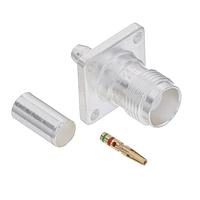 Kings M39012/29-0503 Connectors TNC PANEL JACK/MILITARY